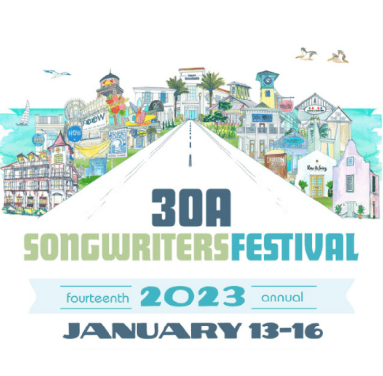 30A Songwriters Festival